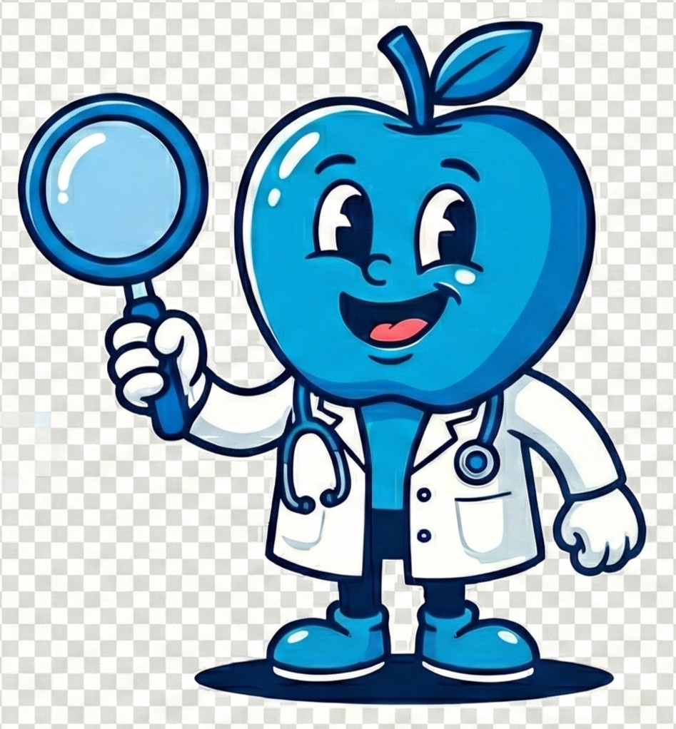 Mascota SaludTotalPlus