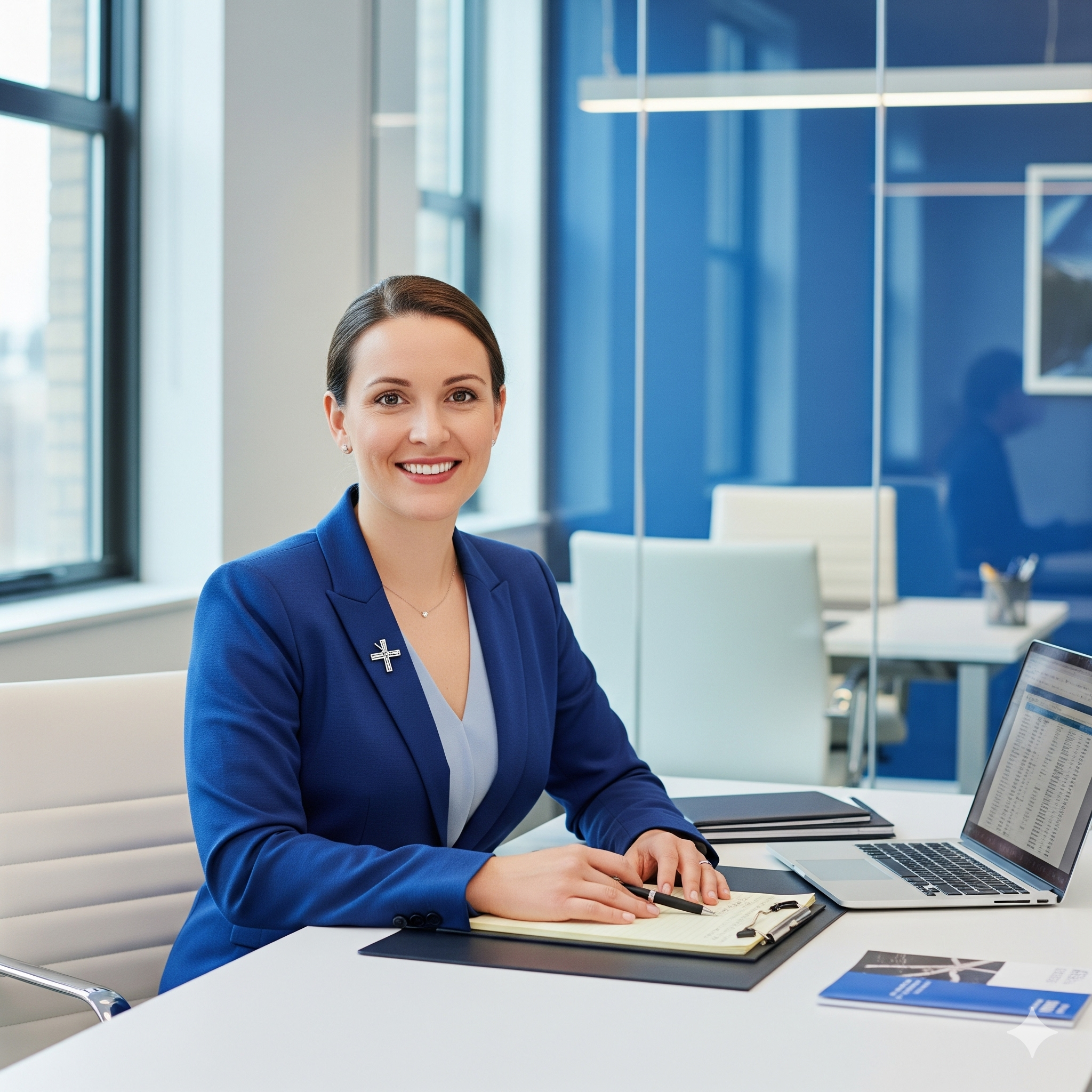 Correduría Saludator